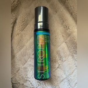 St. Tropez Extra Dark Self Tanning Mousse
